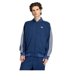 блуза,мъжки,пуловери,adidas,originals,sst,adicolor,classics,mesh,full,zip,sweatshirt,blue,(night,indigo)