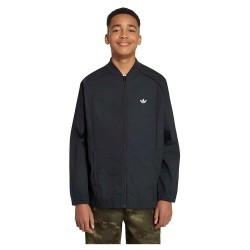 блуза,детски,блузи,adidas,originals,sst,oversized,ripstop,track,full,zip,sweatshirt,black,(black)