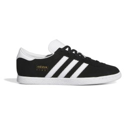 Маратонки Adidas Originals Stadt trainers - Black (Core Black / Ftwr White / Gold Met) маратонки,мъжки,маратонки,дамски,маратонки,adidas,originals,stadt,trainers,black,(core,black,ftwr,white,gold,met)