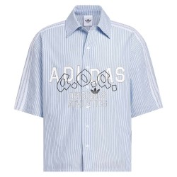 риза,с,къс,ръкав,дамски,ризи,мъжки,ризи,adidas,originals,texas,a&m,aggies,poplin,button,up,short,sleeve,shirt,blue,(night,indigo)