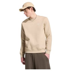 блуза,мъжки,пуловери,adidas,originals,trefoil,essentials,crew,sweatshirt,beige,(khaki,three)