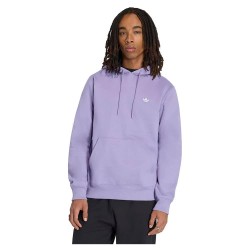 Суичър Adidas Originals Trefoil Essentials hoodie - Purple (Magic Lilac) суичър,мъжки,пуловери,adidas,originals,trefoil,essentials,hoodie,purple,(magic,lilac)