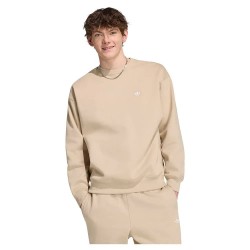 блуза,мъжки,пуловери,adidas,originals,trefoil,essentials,loose,crew,sweatshirt,beige,(khaki,three)