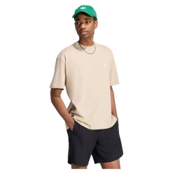 тениска,мъжки,тениски,дамски,тениски,adidas,originals,trefoil,essentials,loose,dropped,shoulder,short,sleeve,t,shirt,beige,(khaki,three)