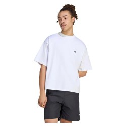 тениска,мъжки,тениски,дамски,тениски,adidas,originals,trefoil,essentials,oversized,short,sleeve,t,shirt,white,(white)