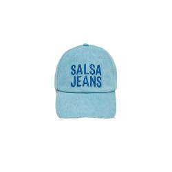 Дънки Salsa jeans 21011830 cap - Blue (Blue) дънки,всички,шапки,salsa,jeans,21011830,cap,blue,(blue)