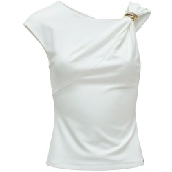 тениска,мъжки,тениски,дамски,тениски,salsa,jeans,21012082,sleeveless,t,shirt,white,(pearl)