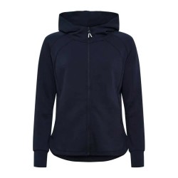 блуза,дамски,блузи,sea,ranch,rosanna,full,zip,sweatshirt,blue,(dark,navy)