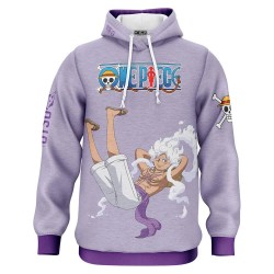 суичър,мъжки,пуловери,дамски,пуловери,otso,one,piece,egghead,luffy,gear,5,hoodie,purple,(purple)