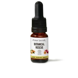 Alma secret Botanical Rescue Serum 10ml capillary treatment - Clear хигиена,коса,alma,secret,botanical,rescue,serum,10ml,capillary,treatment,clear