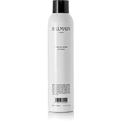 хигиена,коса,balmain,session,strong,300ml,hair,spray,clear