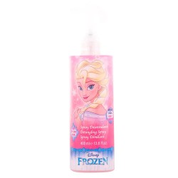 хигиена,коса,disney,frozen,&,detangler,400ml,styling,espray,pink