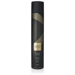 хигиена,коса,ghd,perfect,ending,final,fix,spray,400ml,lacquer,golden
