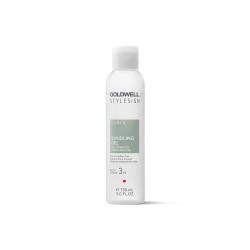 хигиена,коса,goldwell,stylesign,curls,bundling,150ml,styling,gel,clear