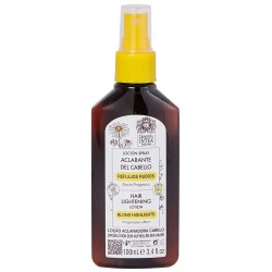 хигиена,коса,intea,chamomile,hair,lotion,blonde,highlights,100ml,capillary,treatment,clear