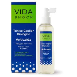 хигиена,коса,luxana,vida,shock,anti,hair,loss,tonic,200ml,capillary,treatment,clear