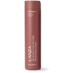 хигиена,коса,l´anza,healing,colorcare,300ml,color,shampoo,pink