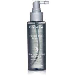хигиена,коса,l´anza,healing,remedy,balancing,100ml,capillary,treatment,clear