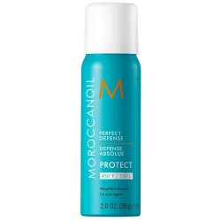 хигиена,коса,moroccanoil,perfect,defense,75ml,thermal,protector,clear