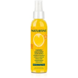 Naturtint Chamomile Lotion 125ml capillary treatment - Clear хигиена,коса,naturtint,chamomile,lotion,125ml,capillary,treatment,clear