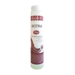 Nurana Biotina 250ml shampoo - Clear хигиена,коса,nurana,biotina,250ml,shampoo,clear