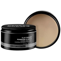 хигиена,коса,redken,brews,100ml,styling,pomade,clear