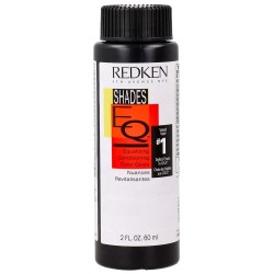 Redken Shades EQ Red Color Kicker 60ml capillary treatment - Clear хигиена,коса,redken,shades,eq,red,color,kicker,60ml,capillary,treatment,clear