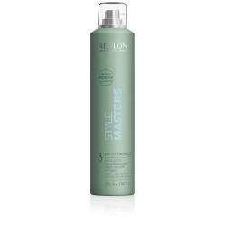 хигиена,коса,revlon,style,masters,roots,lifter,300ml,hair,spray,clear
