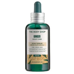 хигиена,коса,the,body,shop,flaking,serum,50ml,capillary,treatment,clear