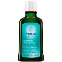 хигиена,коса,weleda,rosemary,revitalizing,hair,lotion,100ml,capillary,treatment,clear