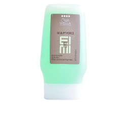 хигиена,коса,wella,professionals,eimi,sculpt,force,125ml,styling,gel,green