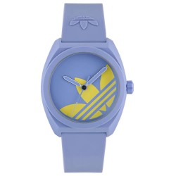 часовник,часовници,adidas,project,three,42mm,5atm,quartz,analogical,watch,purple,(lilac,lilac,mineral)