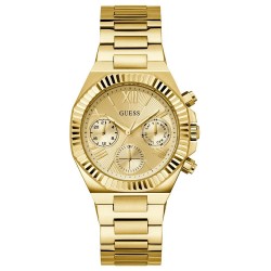 часовник,часовници,guess,equality,38mm,5atm,quartz,analogical,woman,watch,golden,(gold,champagne,mineral)