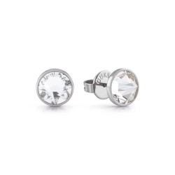 Guess Frontiers earrings - Silver (Silver) бижутерия,guess,frontiers,earrings,silver,(silver)