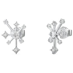 Guess Galaxy JUBE05566 earrings - Silver (Silver) бижутерия,guess,galaxy,jube05566,earrings,silver,(silver)
