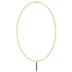 Guess JUMN05098 necklace - Golden (Gold) бижутерия,guess,jumn05098,necklace,golden,(gold)