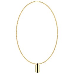 Guess JUMN05108 necklace - Golden (Gold) бижутерия,guess,jumn05108,necklace,golden,(gold)