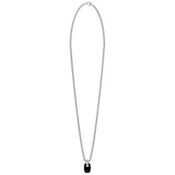 бижутерия,guess,poseidon,jumn05040,earrings,silver,(silver,black)