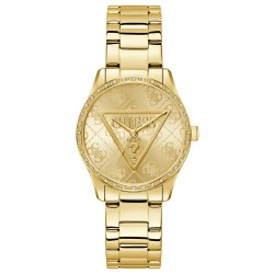 часовник,часовници,guess,roxy,36mm,3atm,quartz,analogical,woman,watch,golden,(gold,champagne,mineral)