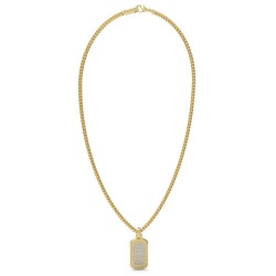 Guess Sailor Knot necklace - Golden (Gold) бижутерия,guess,sailor,knot,necklace,golden,(gold)