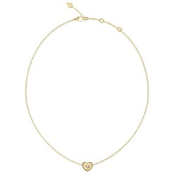 Guess Till Morning necklace - Golden (Gold) бижутерия,guess,till,morning,necklace,golden,(gold)