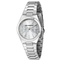 часовник,часовници,karl,lagerfeld,hamburg,30mm,5atm,quartz,analogical,woman,watch,silver,(silver,silver,)