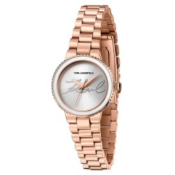 часовник,часовници,karl,lagerfeld,kaiser,36mm,5atm,quartz,analogical,woman,watch,golden,(rose,gold,gold,rose,)
