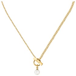 бижутерия,karl,lagerfeld,klayr12,necklace,golden,(silver,gold,white)