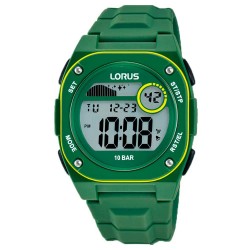 часовник,часовници,lorus,watches,r2331qx9,38mm,10atm,quartz,digital,watch,green,(green,acrylic)