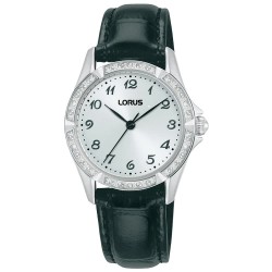 часовник,часовници,lorus,watches,rg251yx9,30mm,5atm,quartz,analogical,woman,watch,silver,(black,white,mineral)