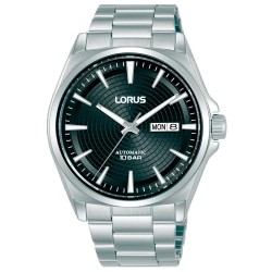 часовник,часовници,lorus,watches,rl409cx9,42mm,10atm,automatic,analogical,watch,silver,(silver,black,mineral)