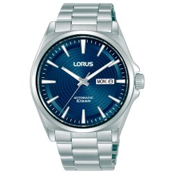 часовник,часовници,lorus,watches,rl411cx9,42mm,10atm,automatic,analogical,watch,silver,(silver,blue,mineral)