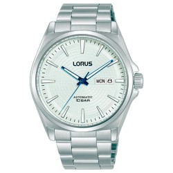 часовник,часовници,lorus,watches,rl415cx9,42mm,10atm,automatic,analogical,watch,silver,(silver,white,mineral)