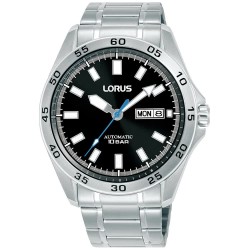 часовник,часовници,lorus,watches,rl419cx9s,43mm,10atm,automatic,analogical,watch,silver,(silver,black,mineral)